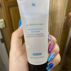 Skinceuticals mask